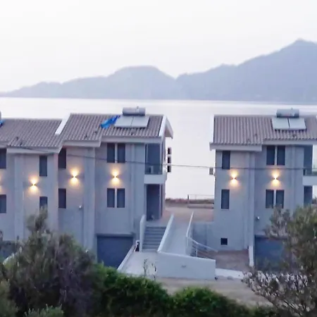 Διαμέρισμα Saronic Palace